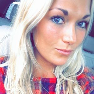 Meet your Posher, Lindsay